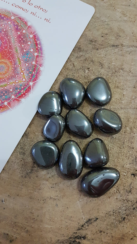 HEMATITE