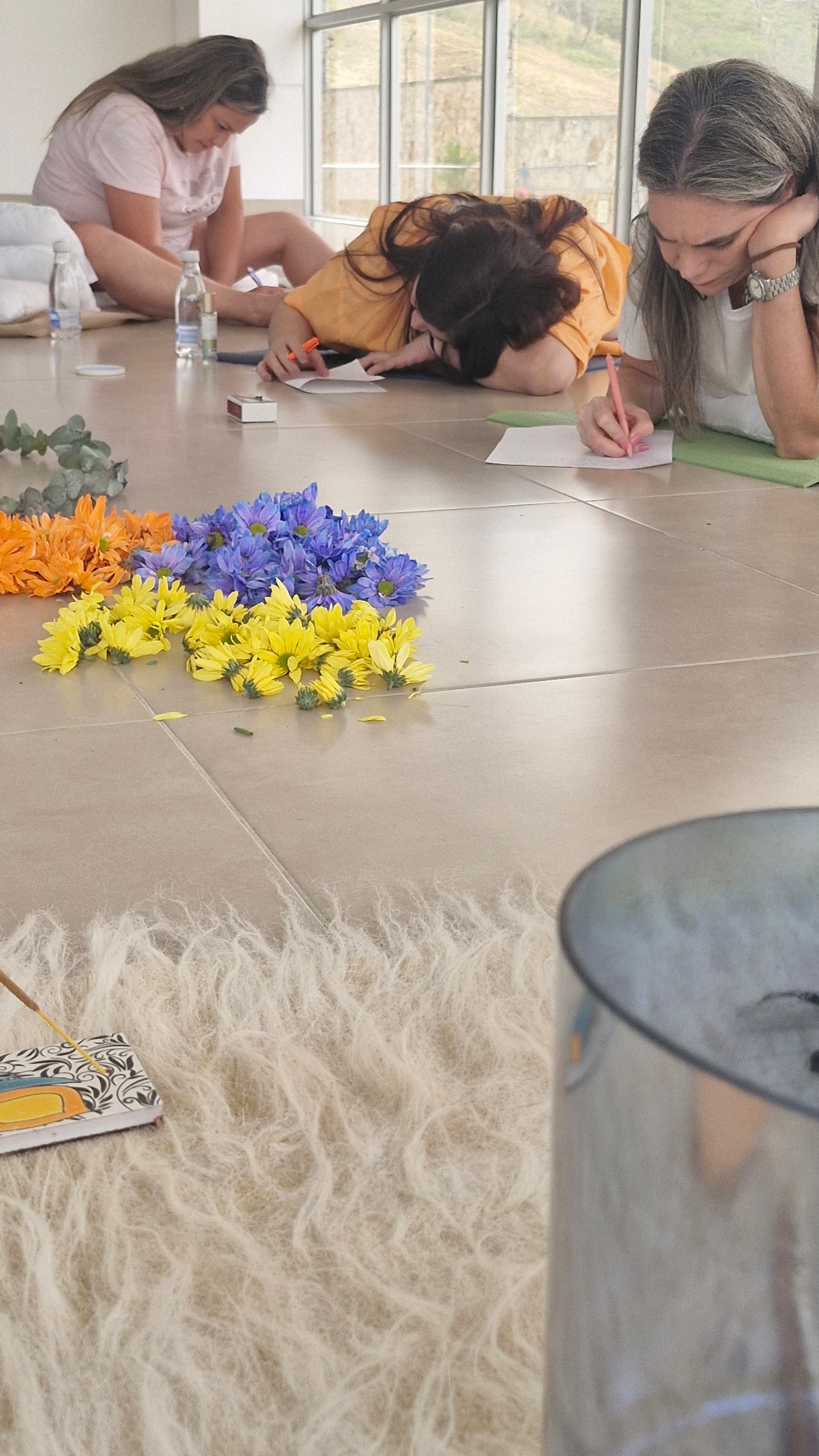 Sound Healing - Celebraciones especiales!