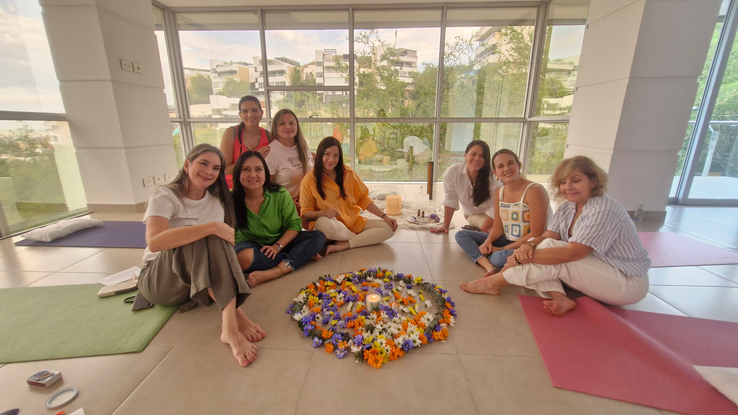 Sound Healing - Celebraciones especiales!