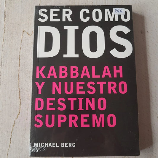 SER COMO DIOS