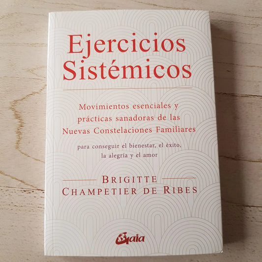 EJERCICIOS SISTÉMICOS