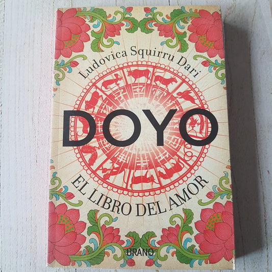 DOYO - EL LIBRO DEL AMOR