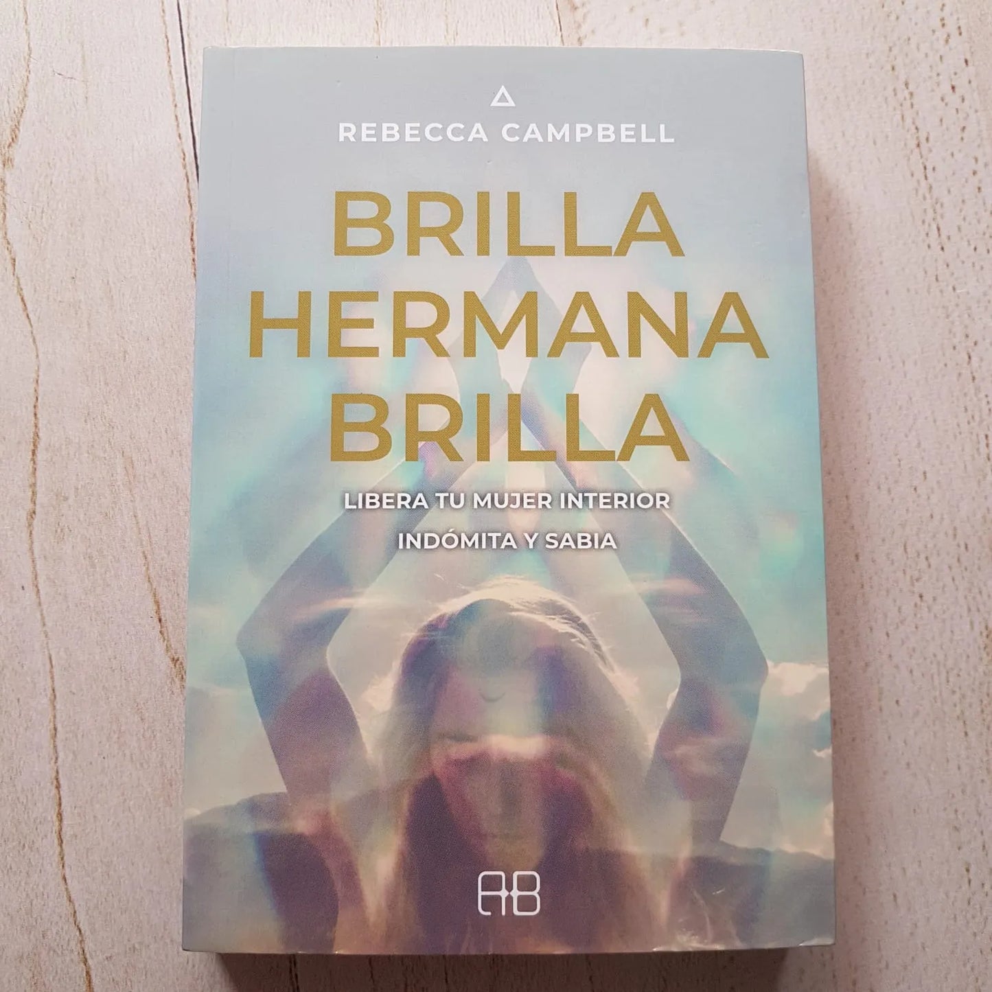 BRILLA HERMANA BRILLA