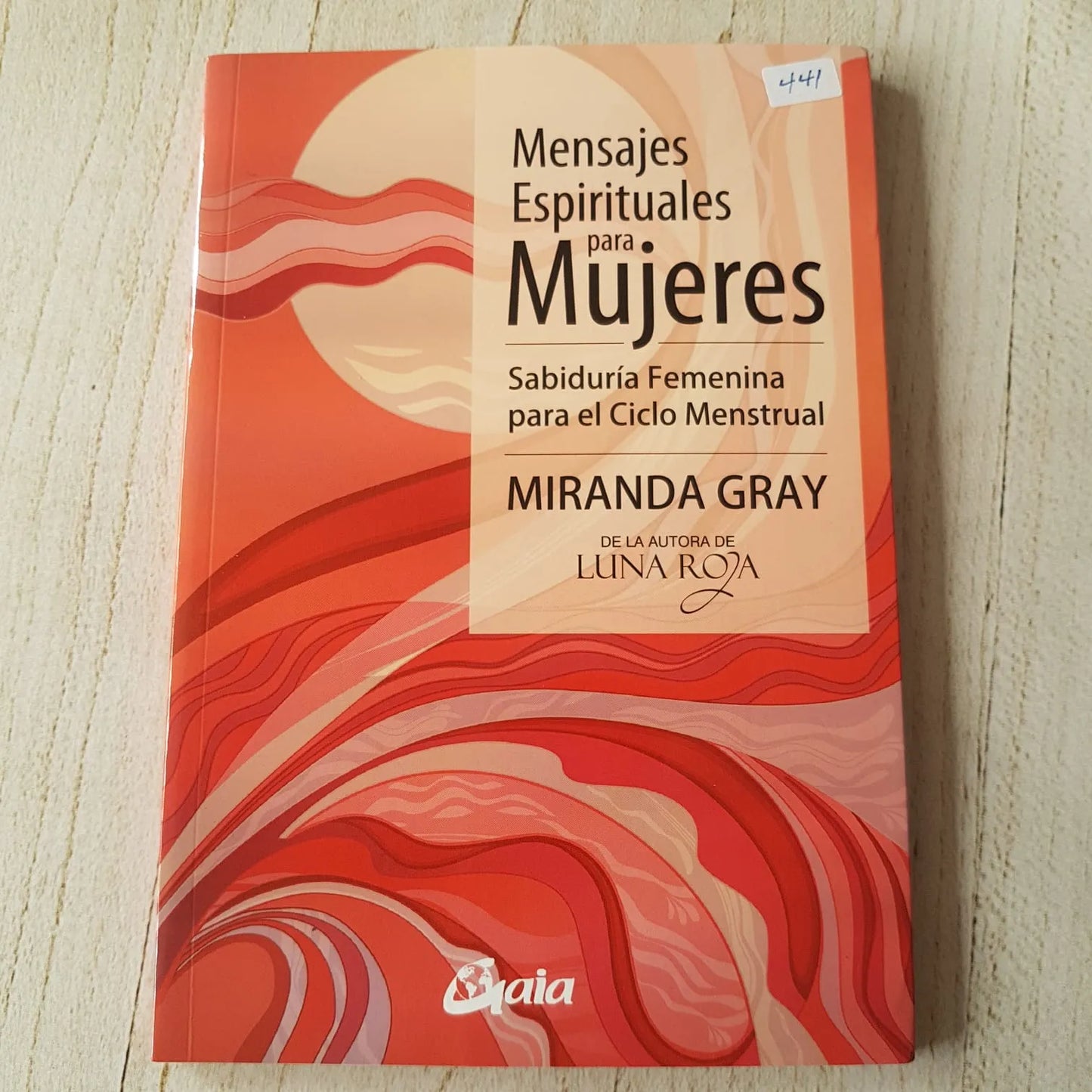 MENSAJES ESPIRITUALES PARA MUJERES