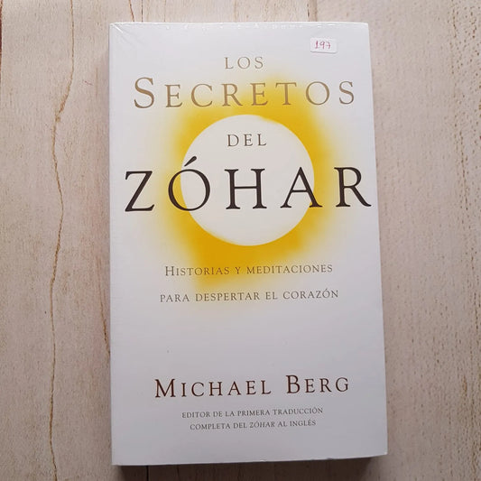 LOS SECRETOS DEL ZOHAR