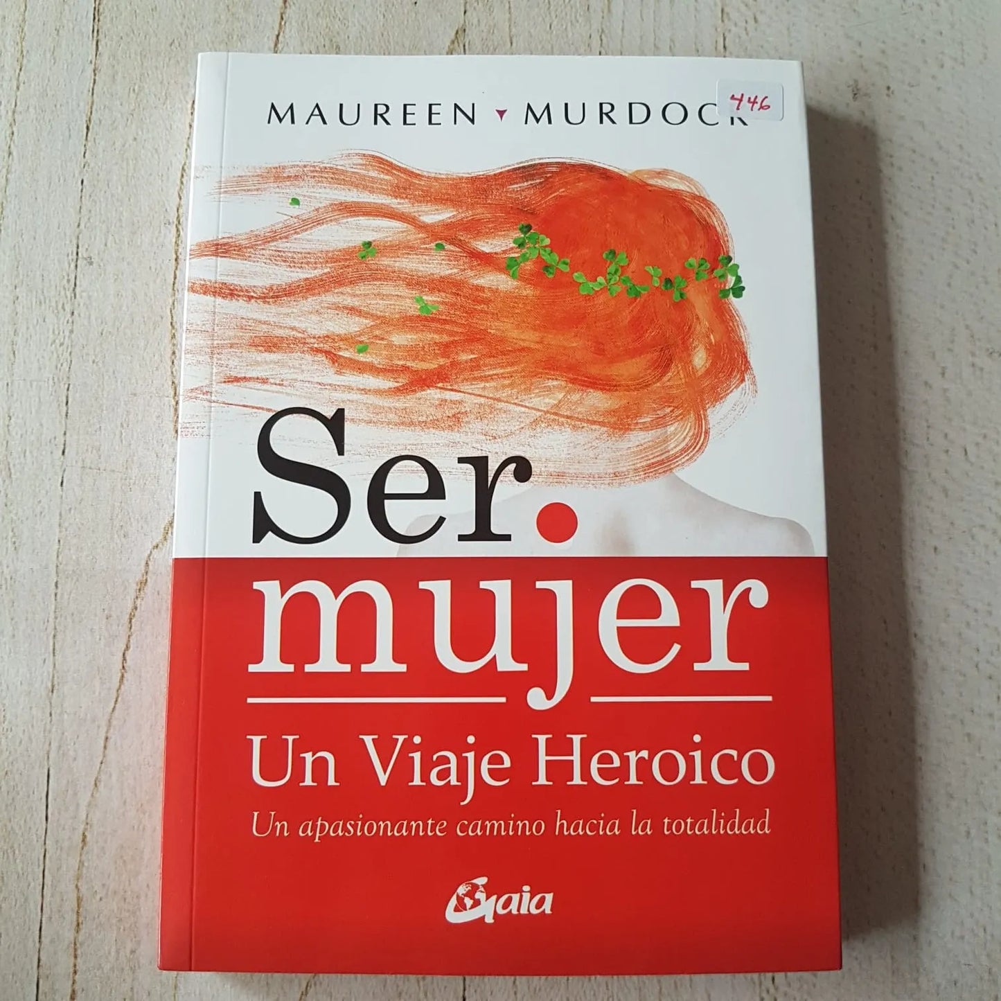 SER MUJER UN VIAJE HEROICO