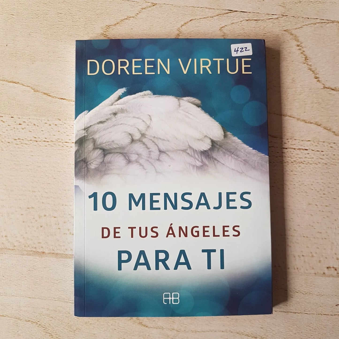 10 MENSAJES DE TUS ANGELES PARA TI