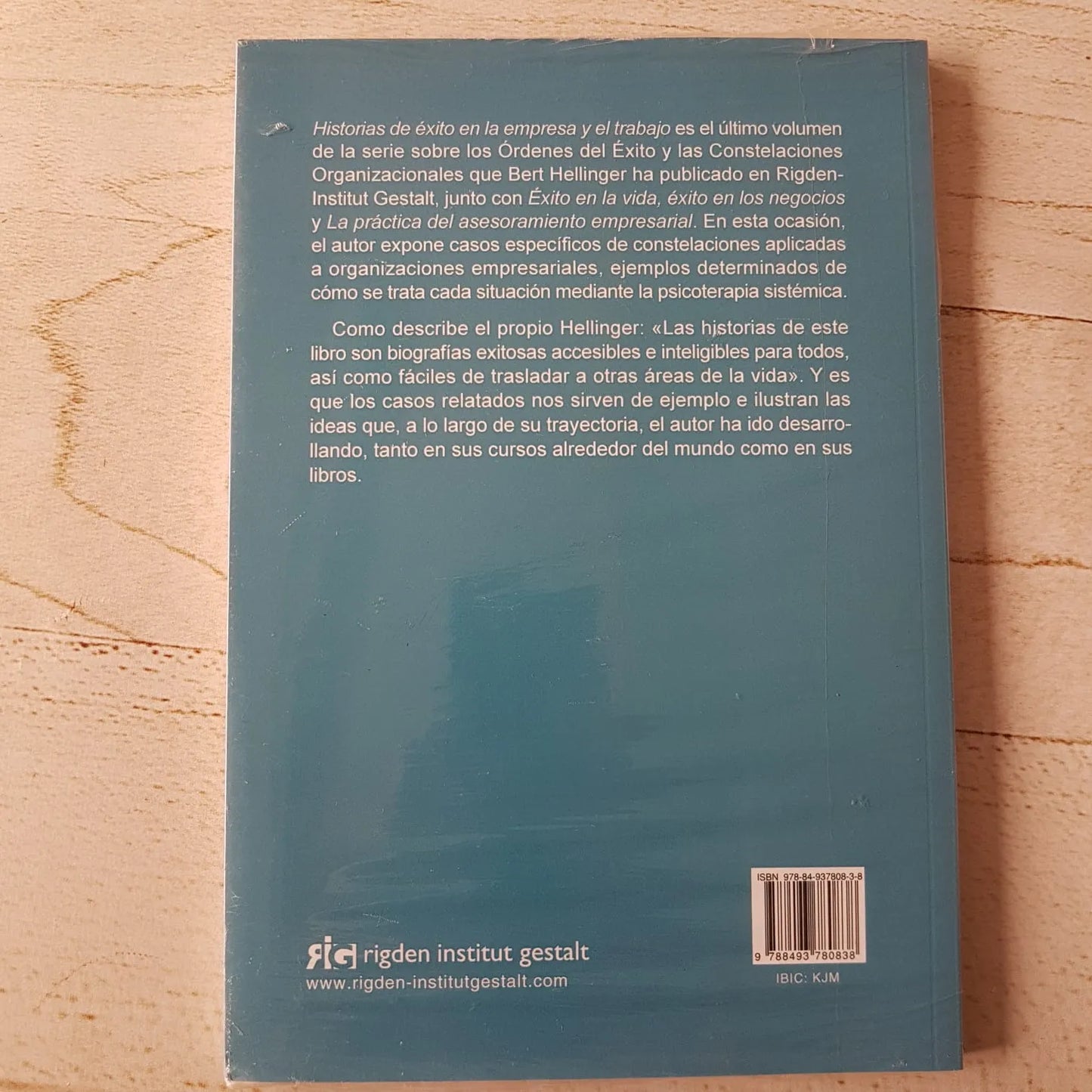 HISTORIAS DE EXITO EN LA EMPRESA Y EL TRABAJO