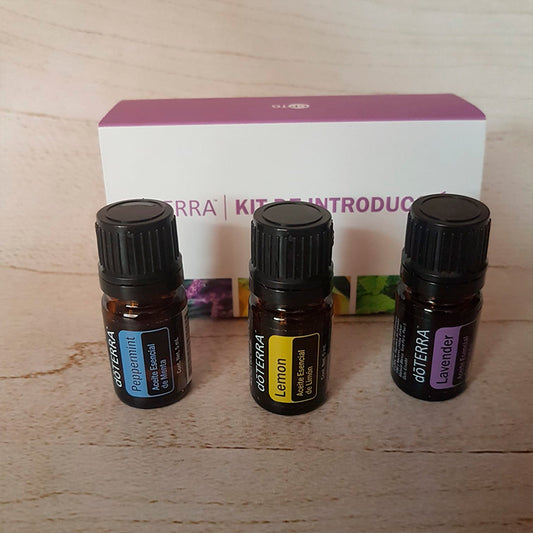 Kit Introducción - 5 ml