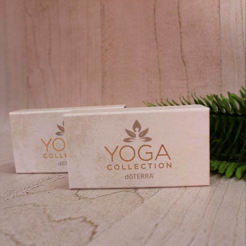 Kit de Yoga