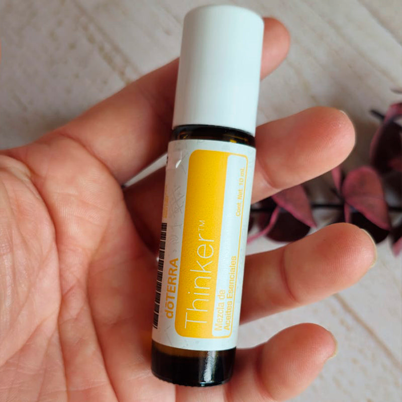 dōTERRA Thinker® roll on