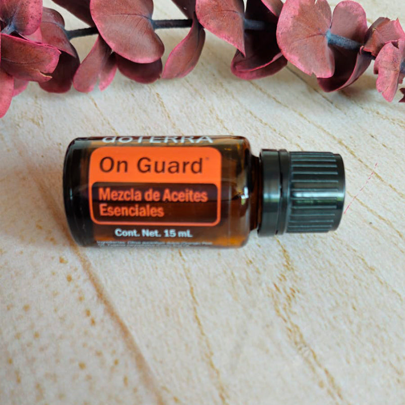 On Guard 15 ML