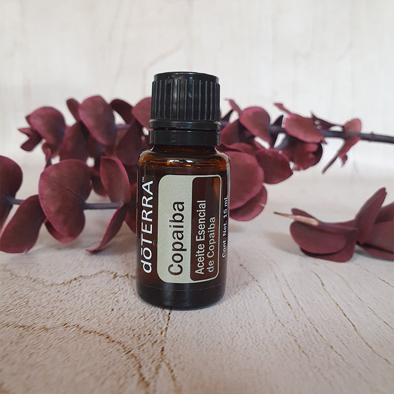 Copaiba - 15 ml