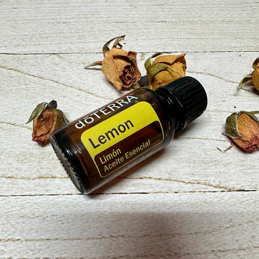 Limón - 15 ml