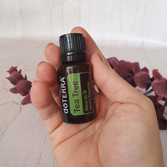 Melaleuca - Árbol de te - 15 ml