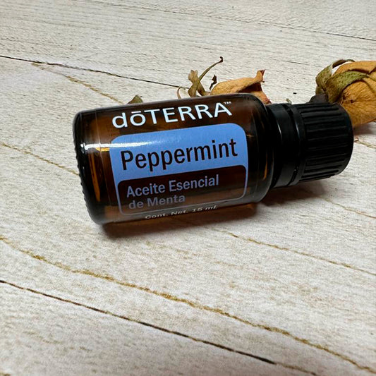Menta - 15 ml