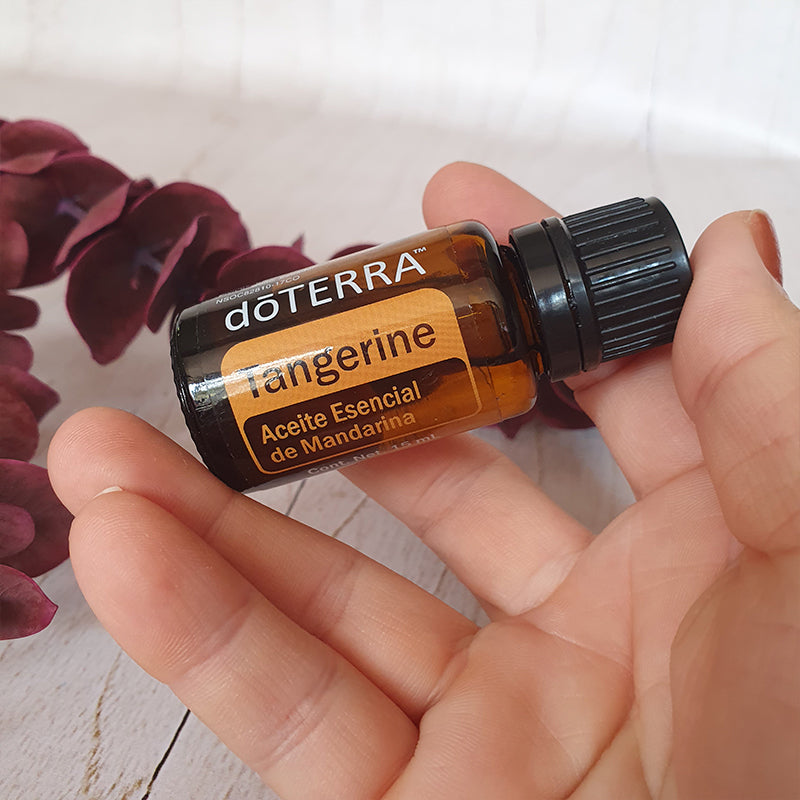 Mandarina - 15 ml