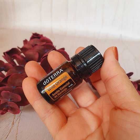 NARANJA 5ML