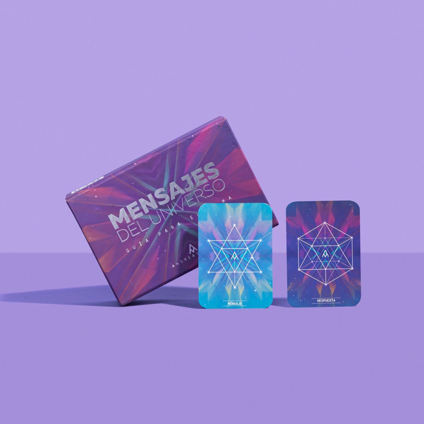 MENSAJES DEL UNIVERSO