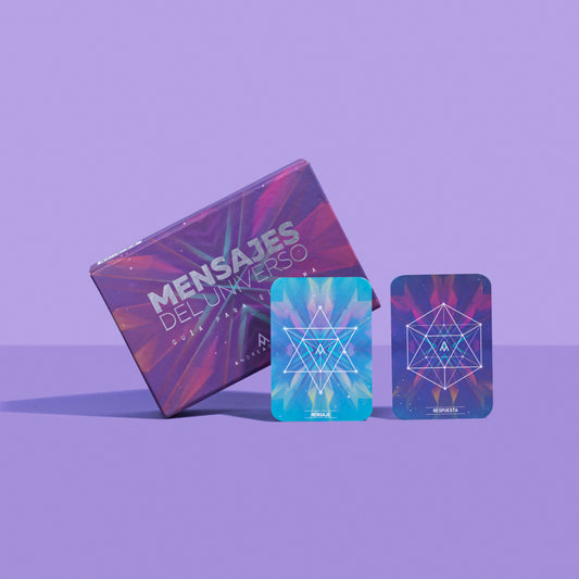 MENSAJES DEL UNIVERSO