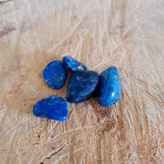 LAPISLAZULI