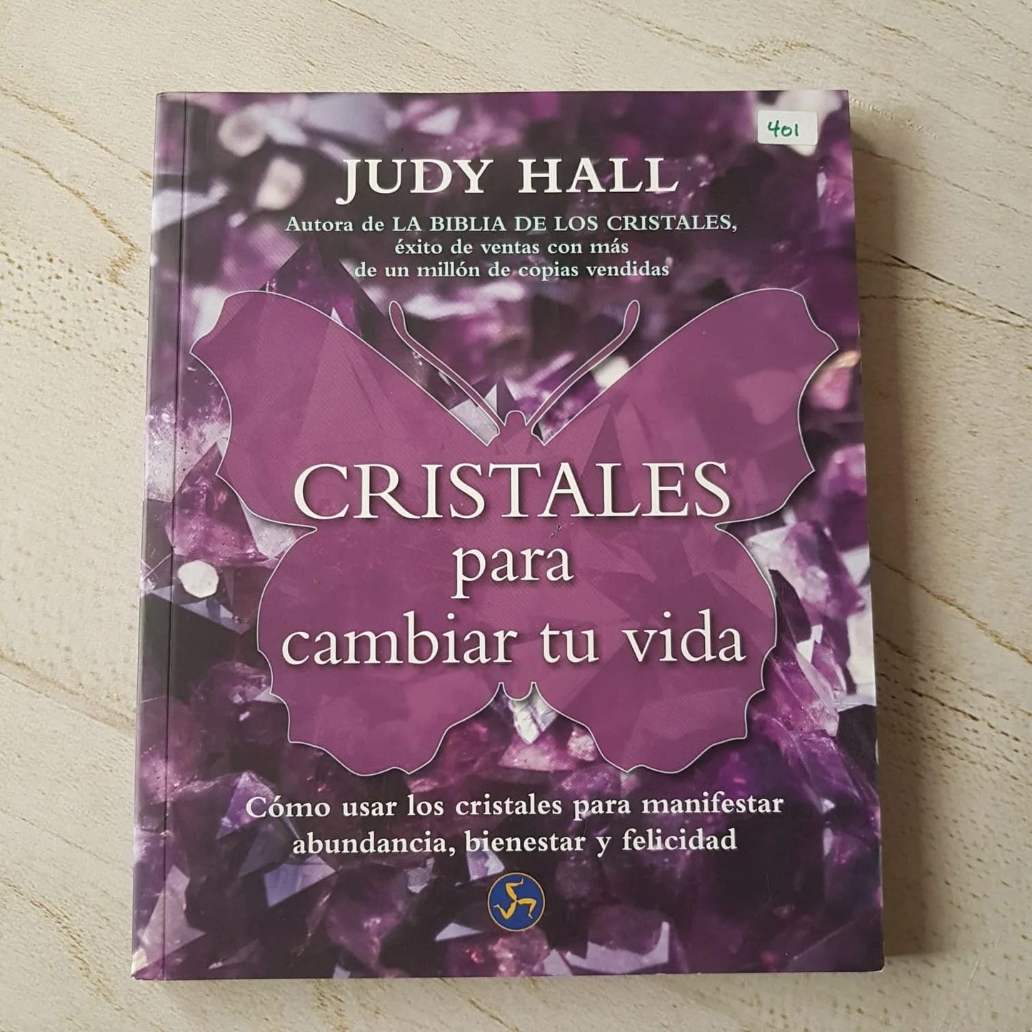 CRISTALES PARA CAMBIAR TU VIDA