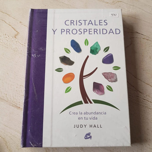 CRISTALES Y PROSPERIDAD