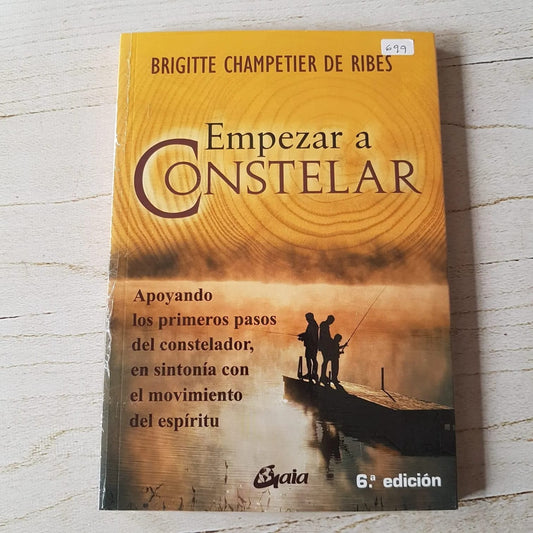 EMPEZAR A CONSTELAR