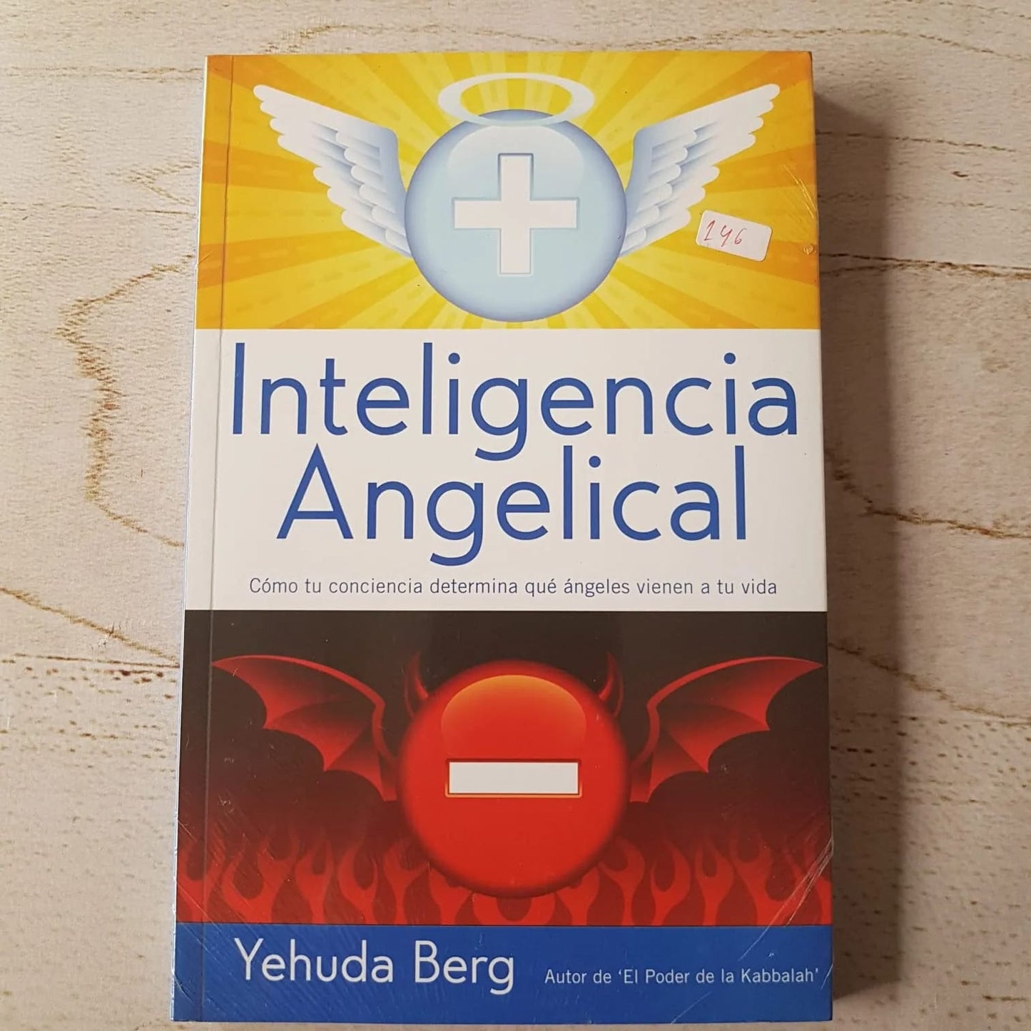 INTELIGENCIA ANGELICAL