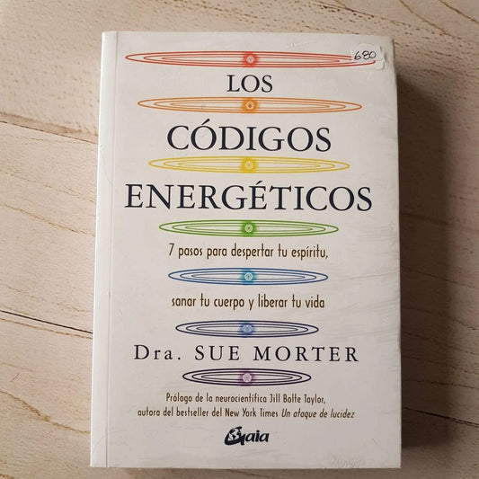 LOS CODIGOS ENERGETICOS