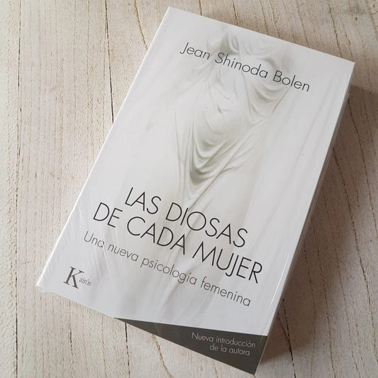 LAS DIOSAS DE CADA MUJER