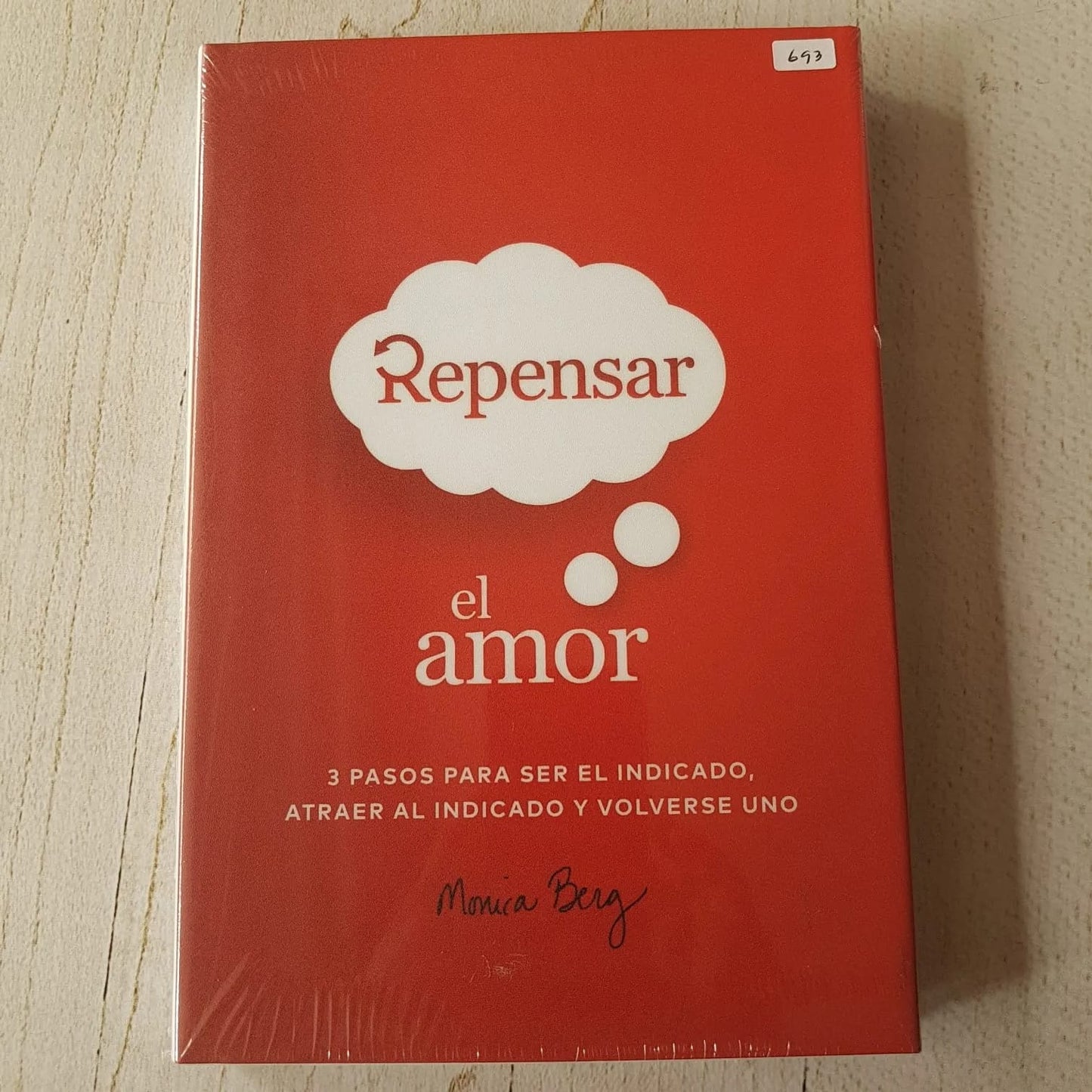 REPENSAR EL AMOR