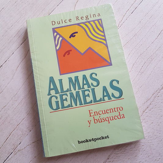 ALMAS GEMELAS