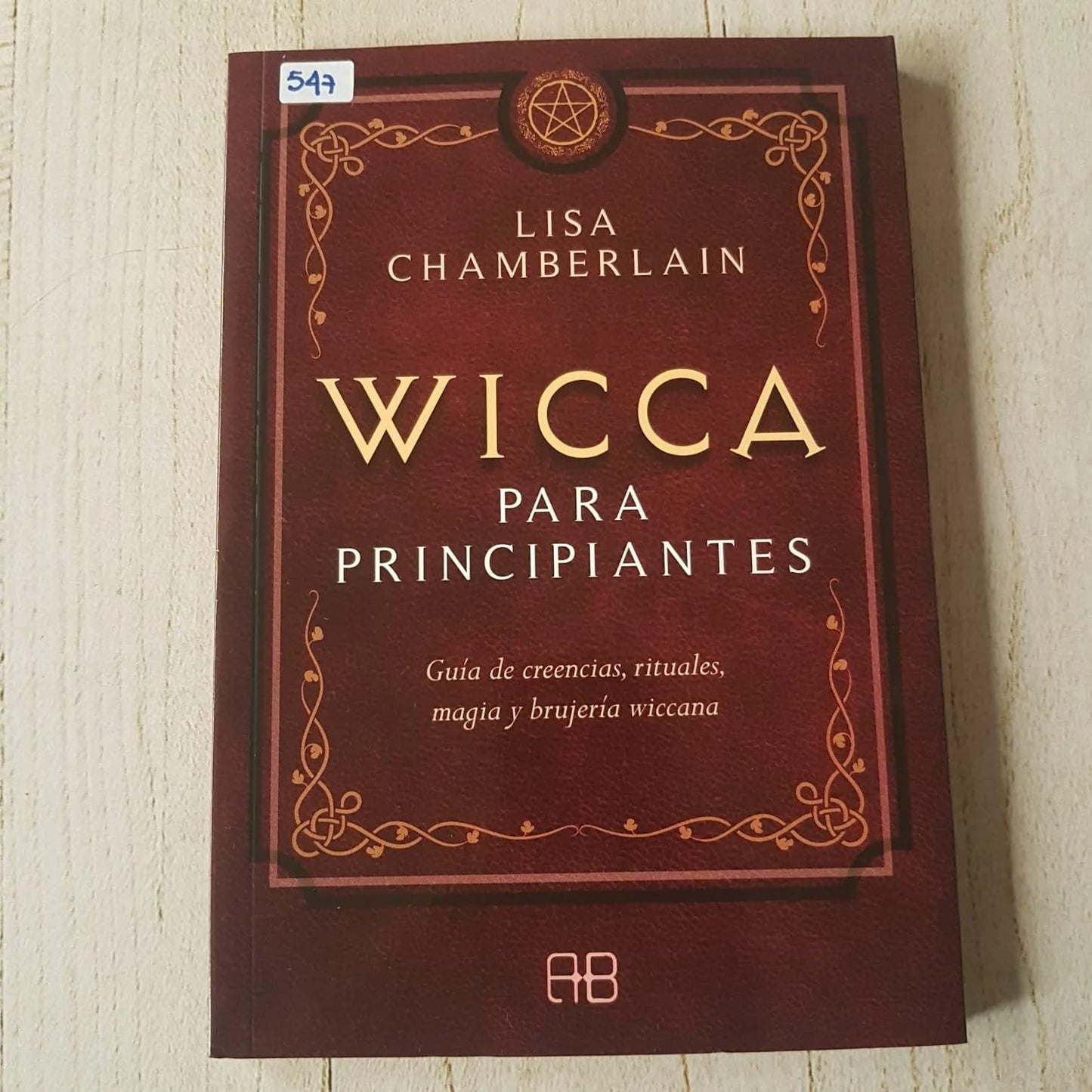 WICCA PARA PRINCIPIANTES