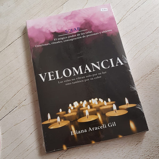 VELOMANCIA