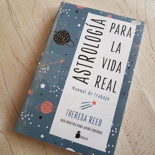 ASTROLOGIA PARA LA VIDA REAL