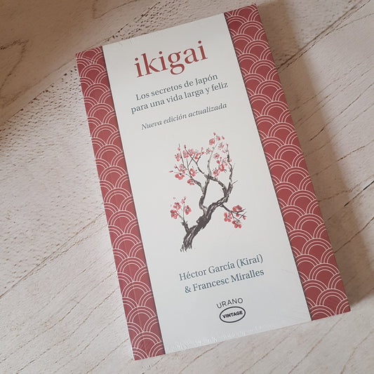 Ikigai