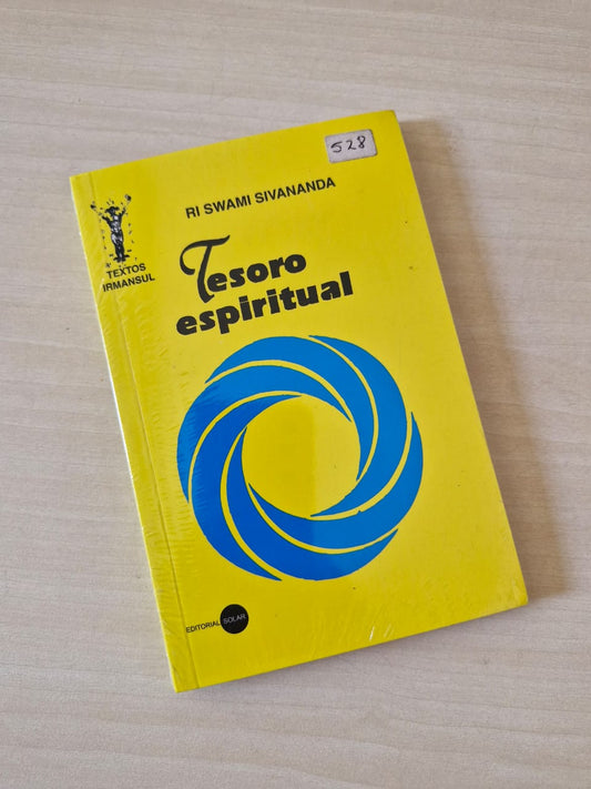 TESORO ESPIRITUAL