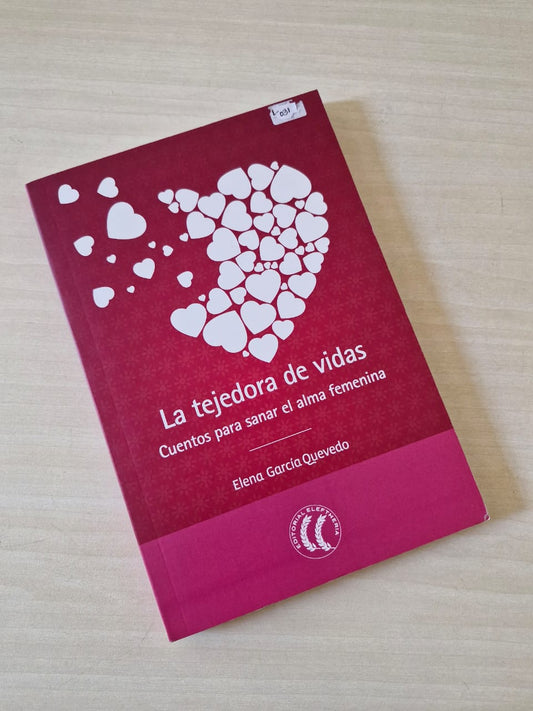 LA TEJEDORA DE VIDAS