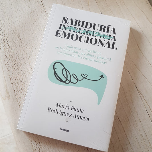 SABIDURIA INTELIGENCIA EMOCIONAL