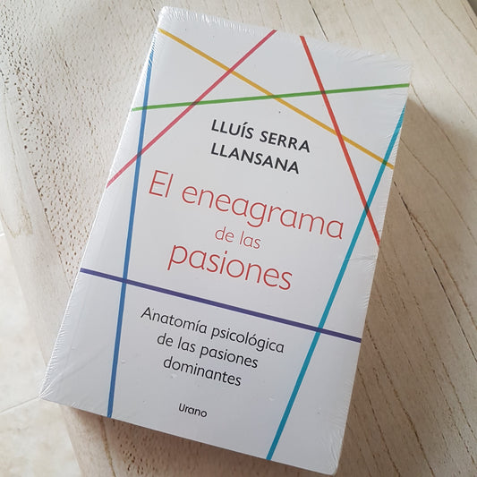 EL ENEAGRAMA DE LAS PASIONES