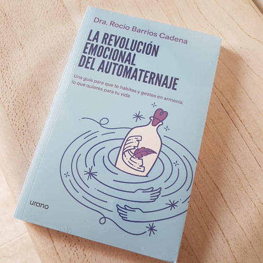 LA REVOLUCION EMOCIONAL DEL AUTOMATERNAJE