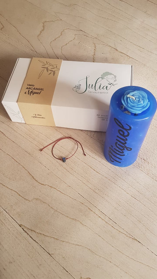 Vela Arcángel Miguel