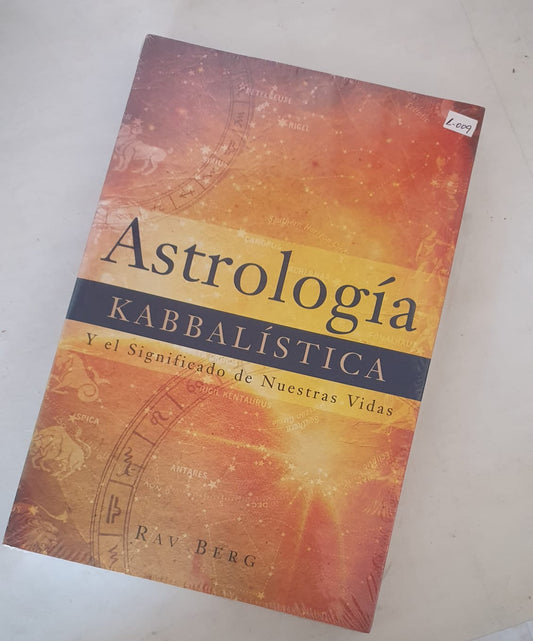 Astrologia Kabbalistica
