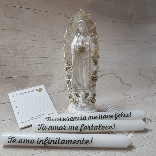 Cerámicas madre