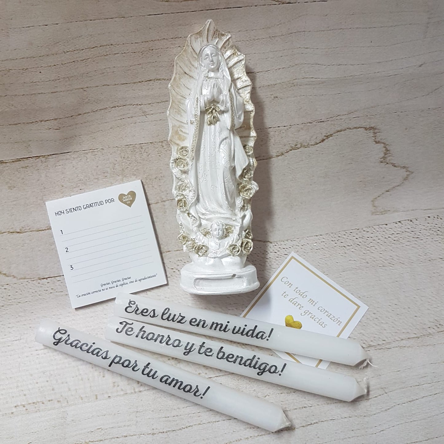Cerámicas madre