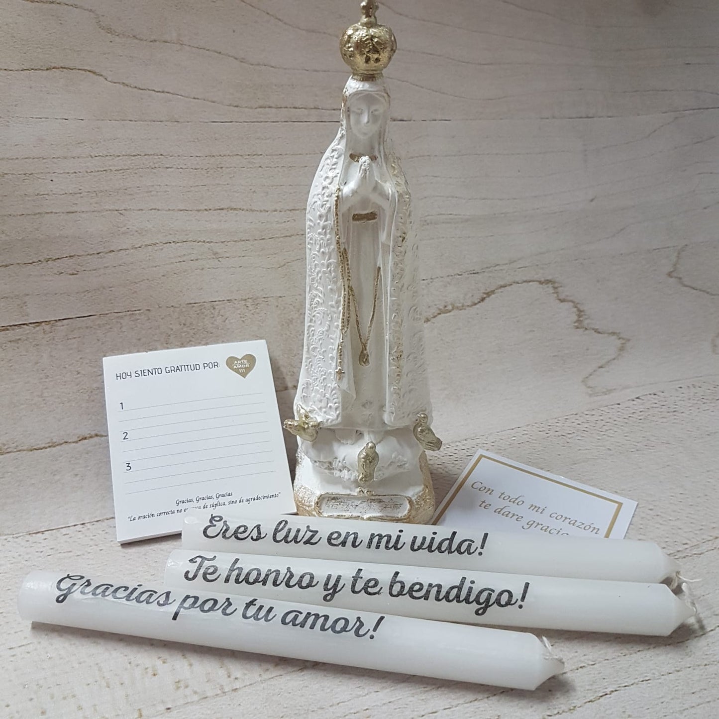 Cerámicas madre