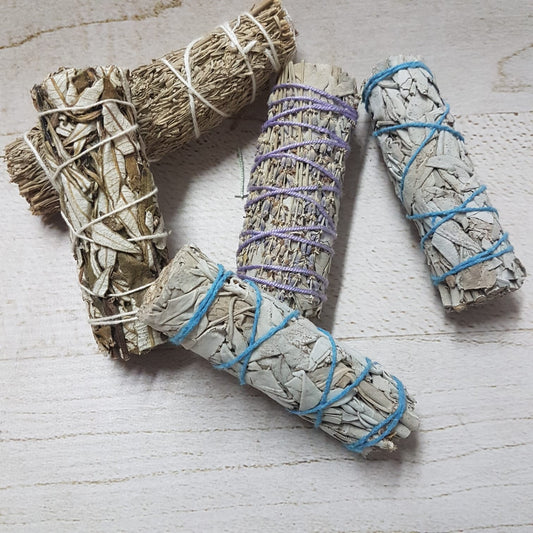 Salvias