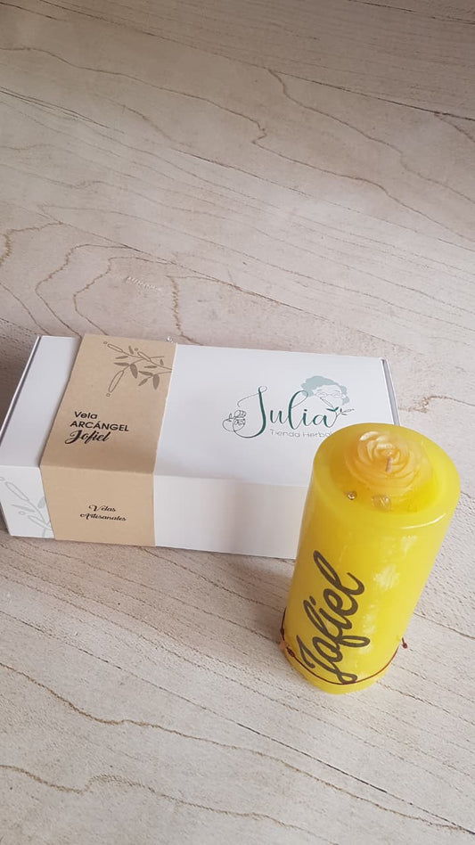 Vela Arcángel Jofiel