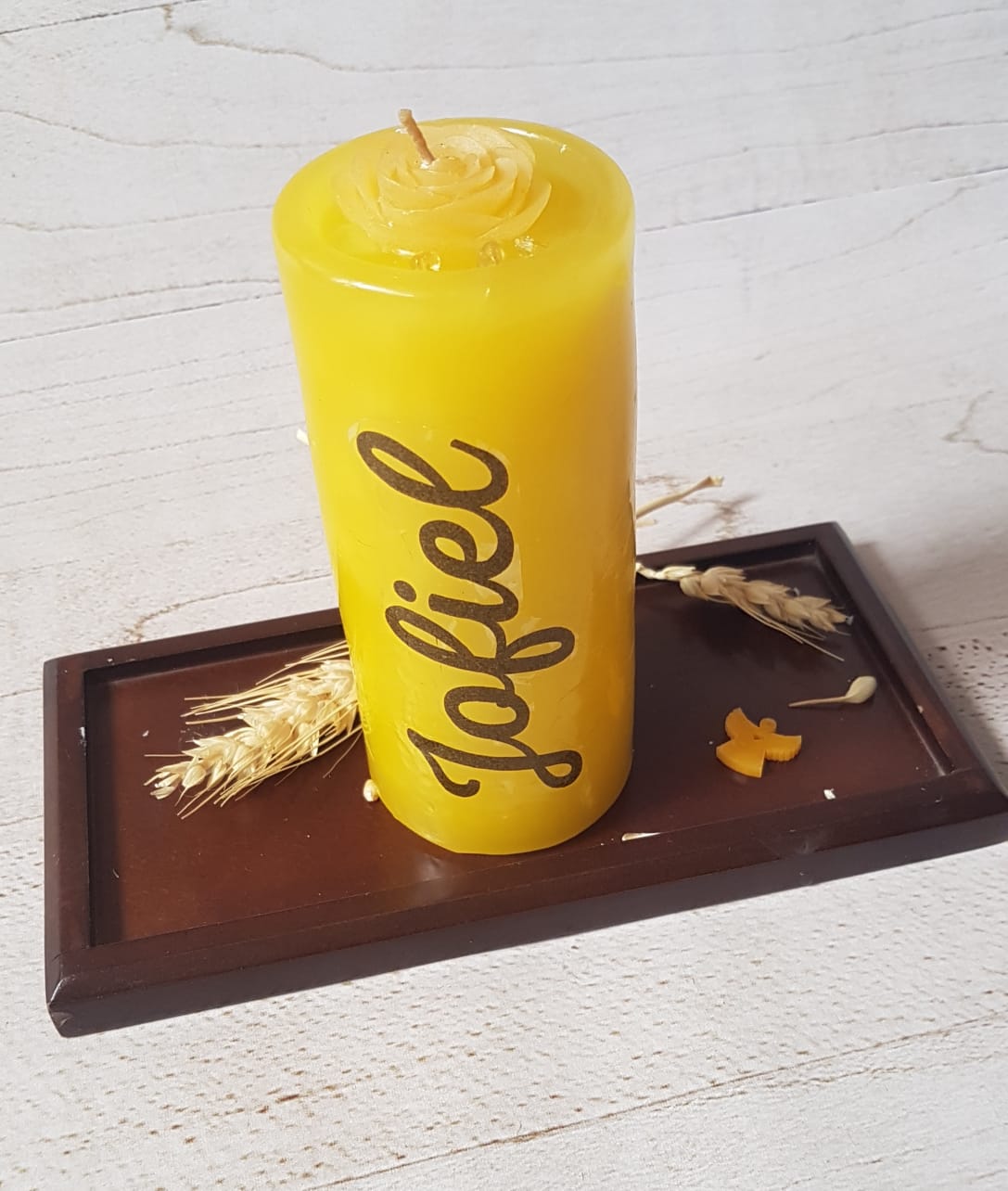 Vela Arcángel Jofiel